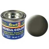 Çocuk Email Color - Nato Olive - Mat - Boya 14 ml - 1