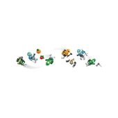 60433 ® City Modüler Uzay İstasyonu 1097 parça +7 yaş - 5