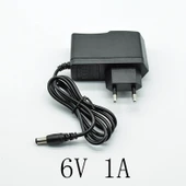 Umut Bilişim Teknolojileri _ Baby plus Comfort Ana Kucağı UYUMLU adaptörü 6 VOLT - 60100 - 4