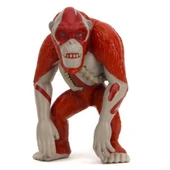 Çocuk Jada Godzilla 4'lü Figür thumbnail 3