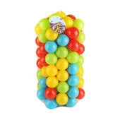 Çocuk ER-7100 Havuz Topu 7 CM 100LÜ - 2