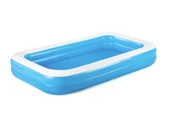 Bestway 54150 Şişme Aile Havuzu Pompa Hediyeli 305 cm x 183 cm x 46 cm - 4