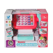 Çocuk 66102 Pilli Yazar Kasa- Prestij Oyuncak thumbnail 3