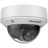 Hikvision DS-2CD1743G2-IZS 4MP 2.8-12mm 30mt IR Motorize Dome IP Kamera - 1