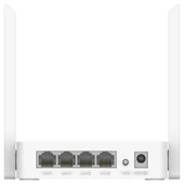 Cudy WR300 N300 2.4GHz 300Mbps AP/RE/WISP 4FE Port MU-MIMO Kablosuz Wi-Fi Router - 3