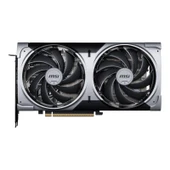 MSI GEFORCE RTX5070 12G VENTUS 2X OC 12GB GDDR7 192BIT 1XHDMI 3XDP EKRAN KARTI - 2