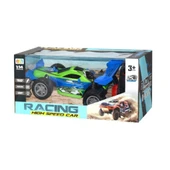 Çocuk 863C-1 Can, Kumandalı Racing Speed Araba 1:14 - 5