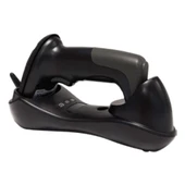 PERKON TIGER LS42 KABLOSUZ 1D/2D STANDLI BARKOD OKUYUCU - 1