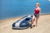 Bestway 61110 Hydro Force Treck X3 Şişme Bot 3+1 Kişilik 318x152 cm - 7