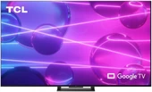 TCL 75C745 4K Ultra HD 75" 190 Ekran Uydu Alıcılı Google Smart QLED TV - 1