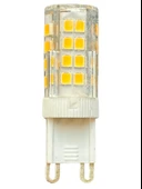 (3 Adet) Osaka 6W 3000K (Sarı Işık) G9 Duylu Led Kapsül Ampul - 2