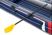 Bestway 61110 Hydro Force Treck X3 Şişme Bot 3+1 Kişilik 318x152 cm - 3