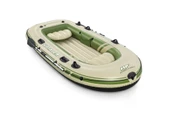 Bestway 65164 Voyager X3 Şişme Bot Set 294 X 137 Cm - 2