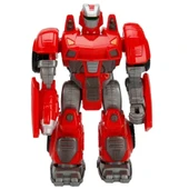 Çocuk M.A.R.S. Sesli ve Işıklı Yürüyen Robot S00040407 thumbnail 1