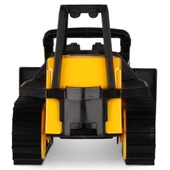 Çocuk Tonka Steel Classics Bulldozer S02006027 - 5