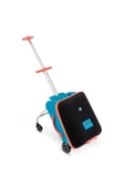 Çocuk 3 'ü Bir Arada Scooter Seyahat Çantası Valiz - 3