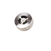 DN65 PASLANMAZ DİSCO ÇEKVALF 304 - 1