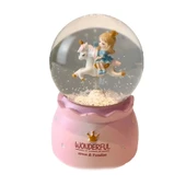 Çocuk Kar Küresi LLM-HDY0179 thumbnail 2