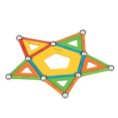 000378 Renkli Manyetik Zeka Oyunu 52 Parça -Sunman - 3