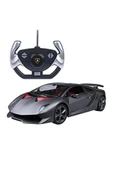 Gerçekçi Tasarım Lüks Uzaktan Kumandalı Spor Araba 1:14 thumbnail 1