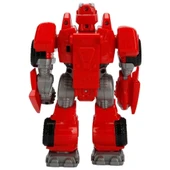 Çocuk M.A.R.S. Sesli ve Işıklı Yürüyen Robot S00040407 thumbnail 4