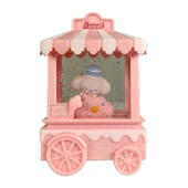 Çocuk Kar Küresi Dondurma Arabası LLM-HDY0113 thumbnail 2