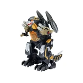 Çocuk MARS Sesli ve Işıklı Uzaylı Dinozor - 2