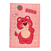 Çocuk Kar Küresi Plastik Ayıcıklı LLM-HDY0114 thumbnail 4