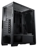 PowerBoost VK-G2051S USB 3.0 ATX, ARGB Fan ve Stirp Siyah Kasa (PSU Yok) - 3