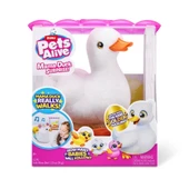 Çocuk Pets Alive Anne & Yavru Ördekler PEL03000 thumbnail 1