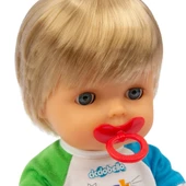 Çocuk Cicciobello İlk Kelimelerim CCBF0000 thumbnail 3