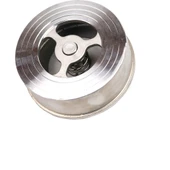 DN25 PASLANMAZ DİSCO ÇEKVALF 316 - 4