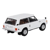 Çocuk Mini GT 1/64 Range Rover Davos White MGT00658 thumbnail 3
