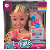 Çocuk Prenses Saç Tasarımı SMB-105560177 thumbnail 2