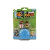 Çocuk TUY14000 Stumble Guys 5li Mini Figür S2-SG-30006_5 - 5