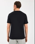 Skechers M Lightweight Graphic Tee T-shirt S2510169 Erkek Tişort thumbnail 8