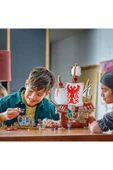 Lego® Harry Potter™ Üç Büyücü Turnuvası: Başlangıç - 4