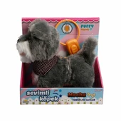 Çocuk Sunman Sevimli Köpek Mocha thumbnail 3