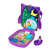 Çocuk Polly Pocket ve Maceraları Oyun Seti thumbnail 5