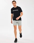 Skechers M Lightweight Graphic Tee T-shirt S2510169 Erkek Tişort thumbnail 7