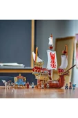 Lego® Harry Potter™ Üç Büyücü Turnuvası: Başlangıç - 3