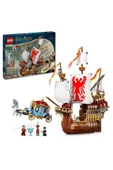 Lego® Harry Potter™ Üç Büyücü Turnuvası: Başlangıç - 1