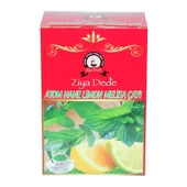 Atom Nane Limon Melisa Küp Şeker Çayı 140 Gr - 4
