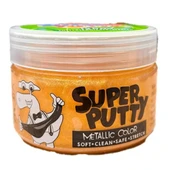 Çocuk Paulinda Slime Super Putty Metallic Color 120 ml S00095822 thumbnail 1