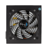 Aerocool KCAS Plus 650W ARGB 12cm Fan 80+Gold Power Supply - 1