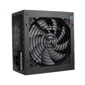 Aerocool KCAS Plus 650W ARGB 12cm Fan 80+Gold Power Supply - 4