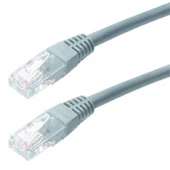 S-LINK SL-CAT6030 Cat6 Utp 0.30MT Patch Kablo - 1