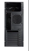 PowerBoost VK-1625 350w USB 3.0 ATX Shiny Piano Siyah Kasa - 3