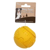 Eastland Ödül Hazneli Plastik Top-çap 7,5cm - 1