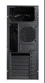 PowerBoost VK-1626 350w USB 3.0 ATX Shiny Piano Siyah Kasa - 4